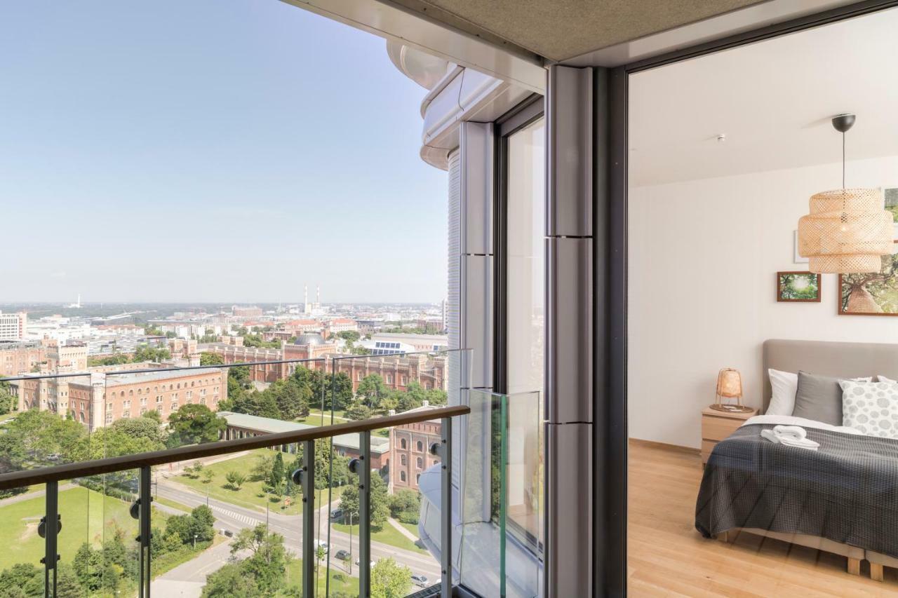 Top Of Belvedere Viena Exterior foto